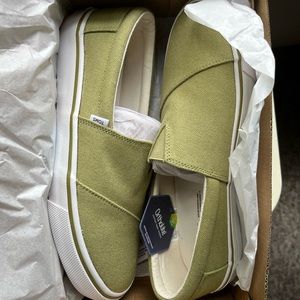 Toms Slip-on Canvas sneakers